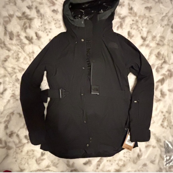 The North Face Women's Black Jacket